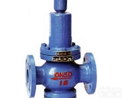 Y42X-16P DN32,  弹簧活塞式<em>减压阀</em>Y42X-16C <em>DN25</em>,