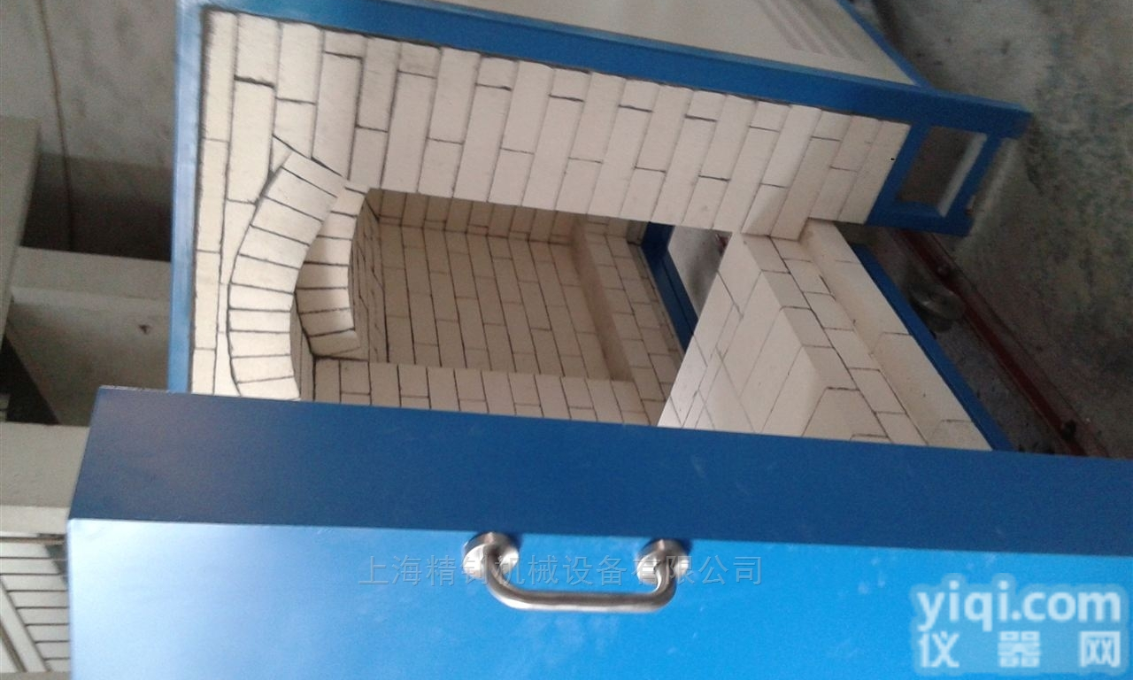 TCJZ-30-600上海精钊全纤维炉膛<em>台车</em>炉<em>订做</em>