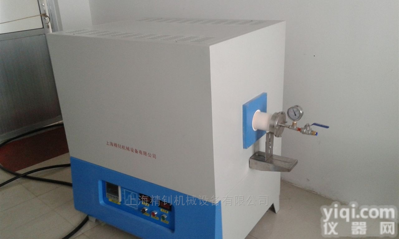 <em>GLJZ</em>-6-1400℃99高纯刚玉管<em>管式</em>炉