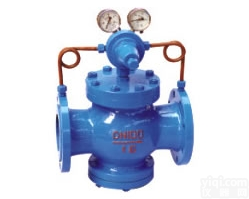 YK43F-25C DN32,  高压气体<em>减压阀</em>YK43F-25P <em>DN25</em>,