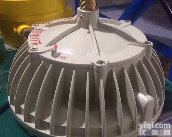 50W<em>防爆</em>LED<em>工矿灯</em> 油厂<em>防爆</em>油站灯