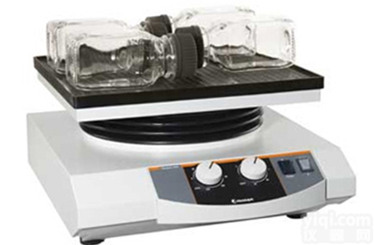 Duomax 1030台式<em>摇床</em>（<em>摇摆式</em>）