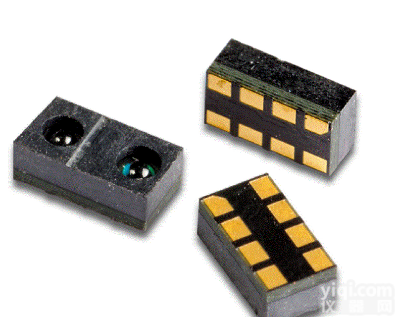 OPB9000 SMD<em>反射式</em>光学<em>传感器</em>（<em>光电</em>子）