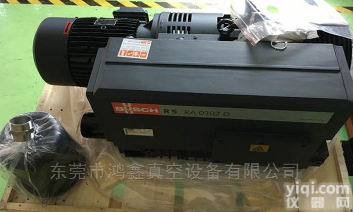 东莞普旭<em>真空泵</em>维修<em>RA0160</em>