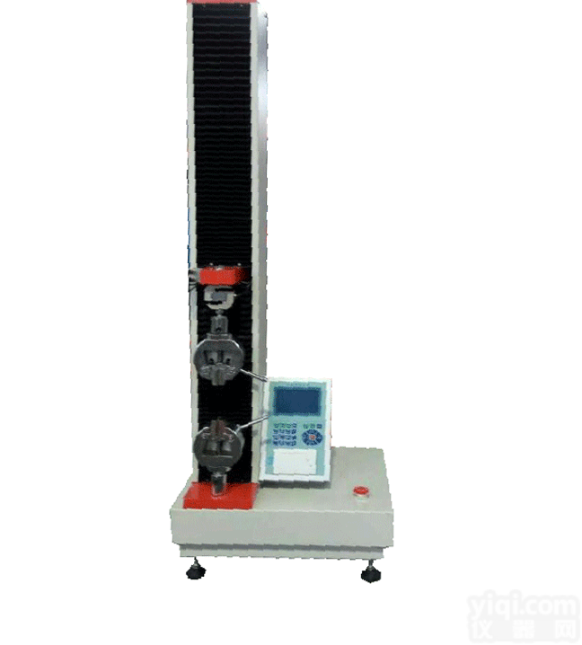 XDL-5000N  <em>液晶屏</em>显（单柱）<em>拉力</em><em>试验机</em>
