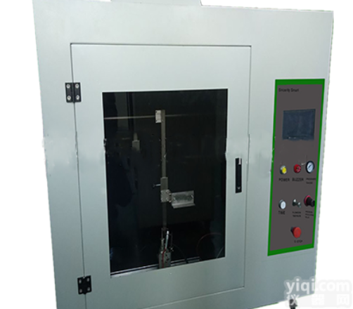 CSI-243  水平<em>针焰燃烧测试仪</em>