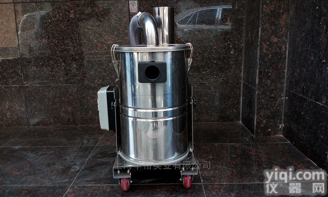 <em>移动式</em>工业<em>集尘机</em>