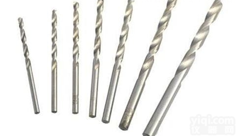 HSS<em>麻花</em>钻<em>定做</em>厂家