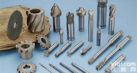 <em>高温合金</em>加工<em>刀具</em>参数型号