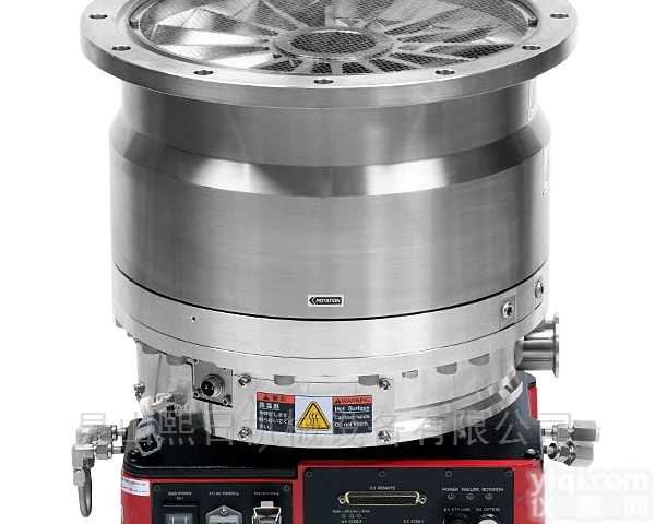 STPH301C STPH451C  <em>爱德华</em>STPH301C STPH451C涡轮分子<em>真空泵</em>