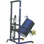 COT350型<em>可倾式</em>油桶<em>搬运车</em>