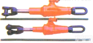 LH-32型<em>螺旋式合拢器</em>