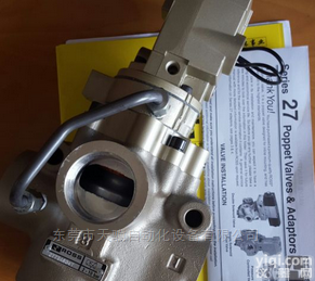 美国ROSS<em>节流阀</em>ZG<em>总经销</em>