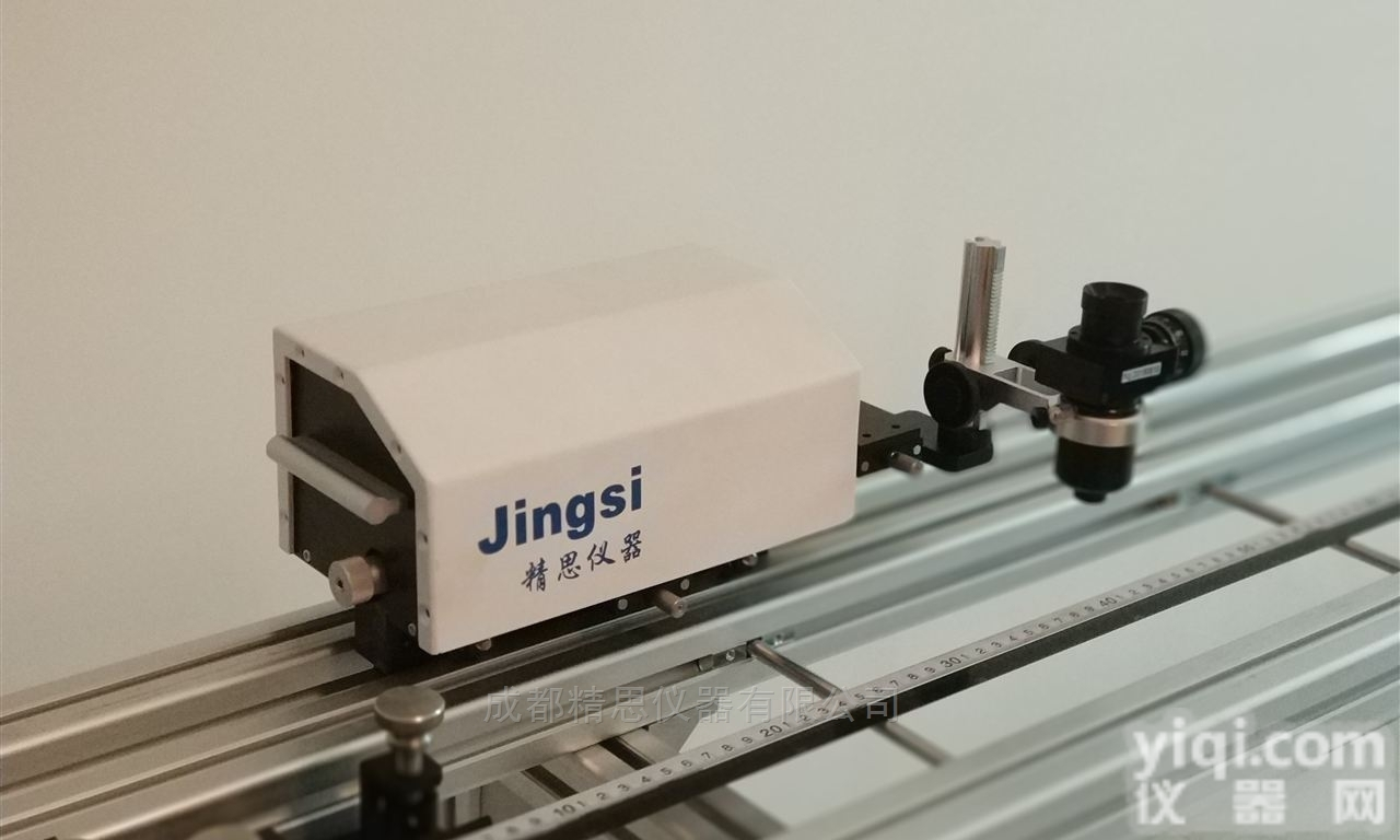 QT-0013  <em>普通机械</em>式钢卷尺检定台