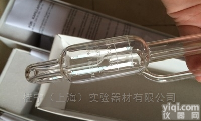 <em>德国</em>SI <em>Analytics</em>（原Schott）乌氏粘度计