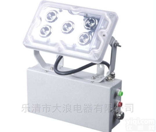 GL-12A 免维护<em>应急</em>灯   LED固态<em>照明灯</em>