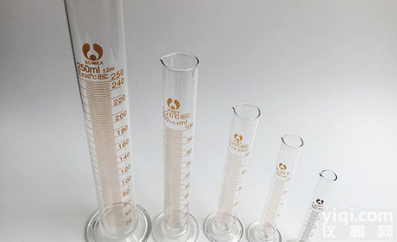 SP-BLLT  玻璃<em>量筒</em>（高硼硅<em>加厚</em>A级）