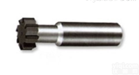 <em>江苏</em><em>硬质合金</em>T型槽<em>铣刀</em>价格