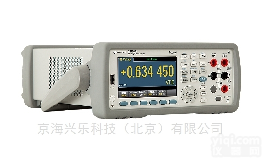 <em>34460A</em>  <em>34460A</em> 是德科技<em>34460A</em> 数字<em>万用表</em>