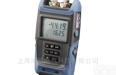 GT-F5  GT-F5<em>系列</em>光<em>万用表</em>