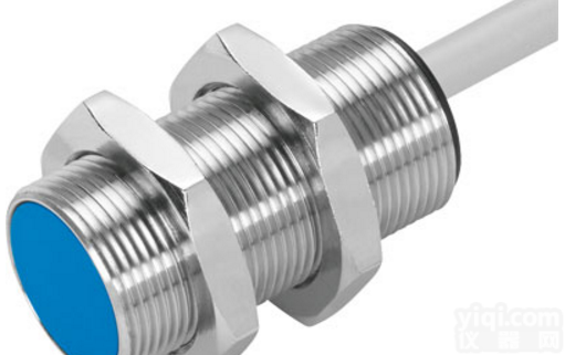SIEH-M18B-<em>PS</em>-K-L  感应式<em>传感器</em>SIEH-M18B-<em>PS</em>-K-L德国FESTO