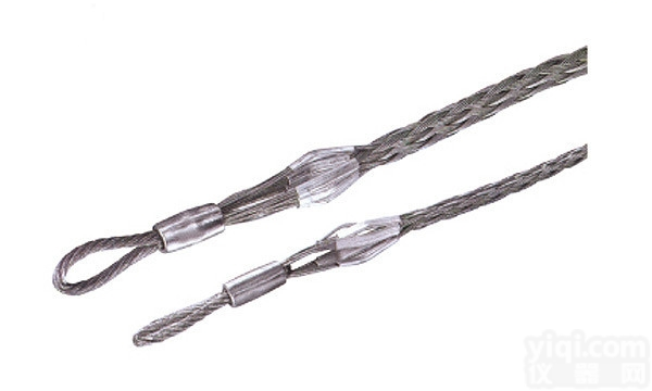 pj  <em>绝缘导线</em>网套<em>连接器</em>