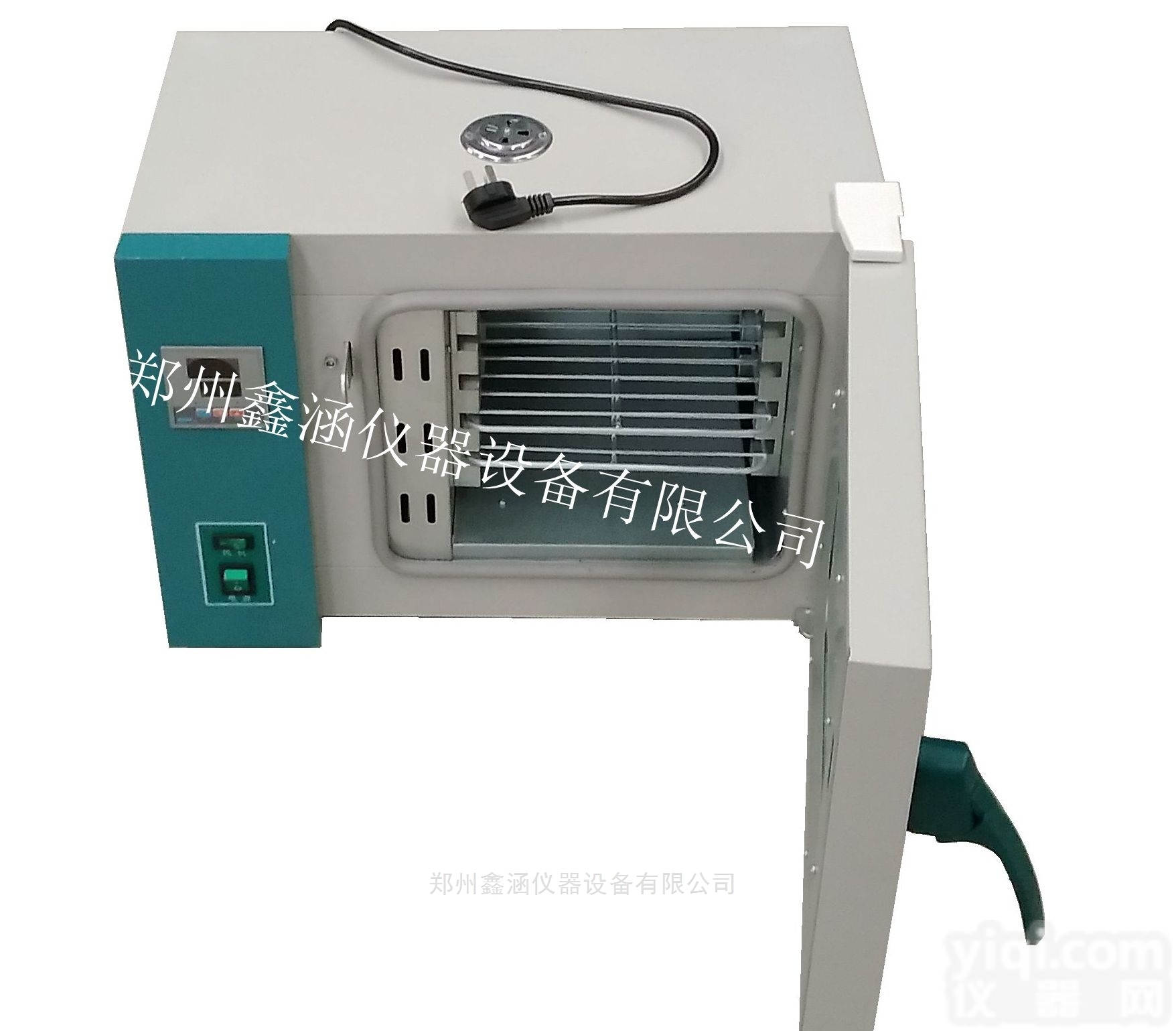 <em>202</em>-00A  <em>电热</em>恒温鼓风干燥箱/烘箱/<em>烘干箱</em>