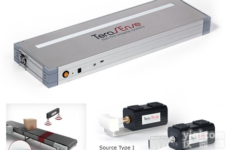 terasense<em>太赫兹成像</em>扫描仪