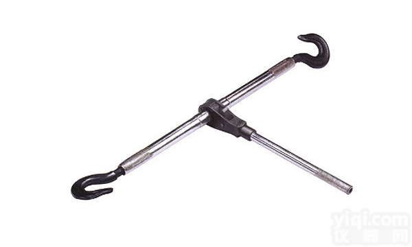 pj  优质<em>双钩</em><em>紧线器</em>  电缆中间