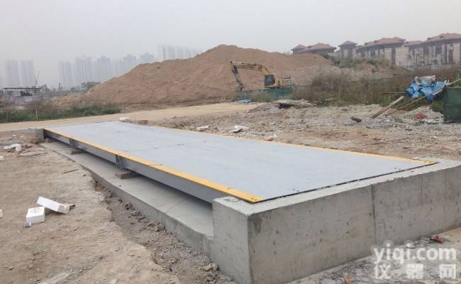 黄石市地磅价格/1-120T地磅厂家