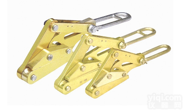 <em>pj</em>  <em>绝缘导线</em>卡线器