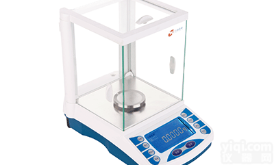 上海佑科220/0.1mg电子秤<em>FA2204C电子天平</em>
