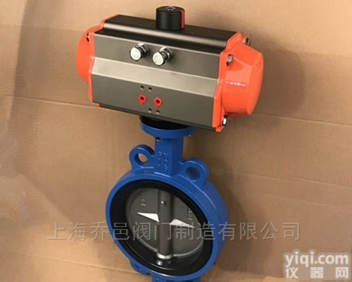 <em>D671X</em>  <em>气动</em>橡胶<em>密封</em>蝶阀