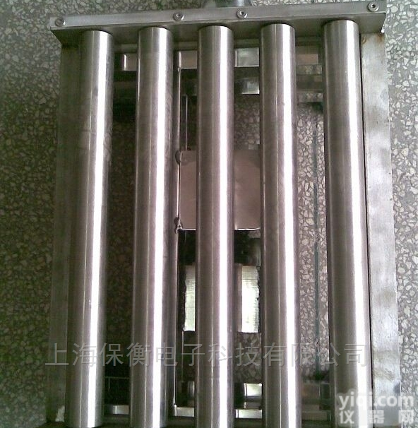 上海  30KG物<em>联网</em>滚筒称4G连网实时显示<em>称重</em>数据