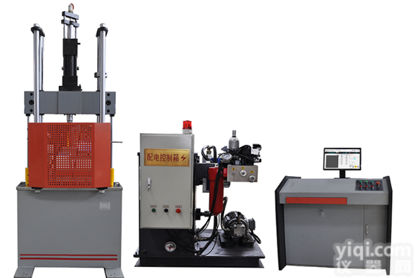 橡胶疲劳<em>试验机</em>性价比高，<em>质优价廉</em>