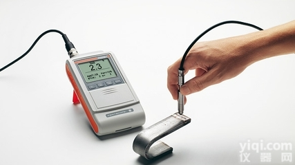 <em>铁素体</em>含量<em>检测仪</em>（奥氏体和双相钢）