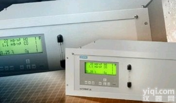 A5E02829199OO4  <em>西门子</em>U23红外气体<em>分析仪</em><em>检测器</em>