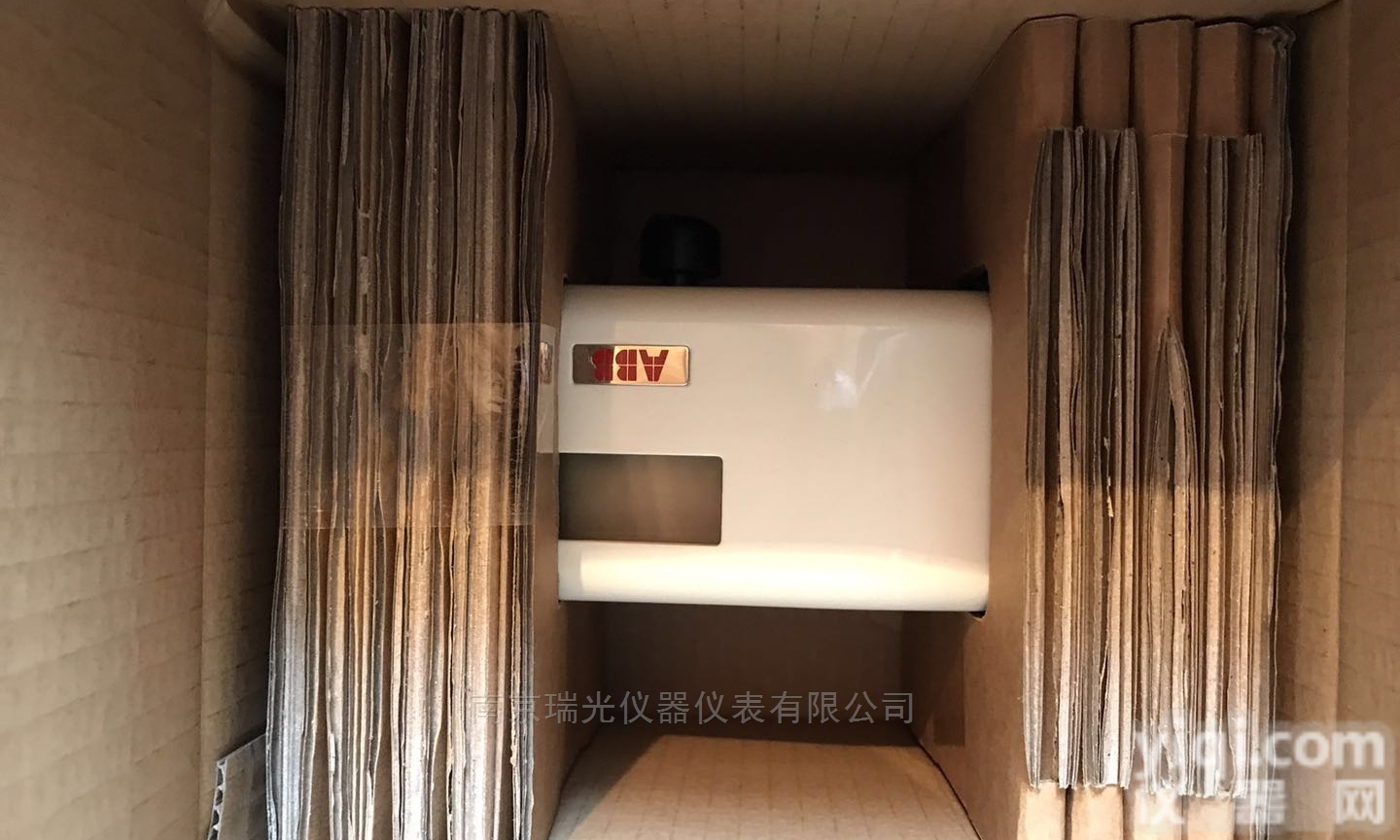 全新原装ABB<em>定位器</em> V<em>18345</em>-<em>1010551001</em>