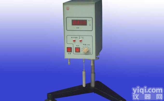 CD-<em>NDJ-99  旋转粘度计</em>型号：CD-NDJ-99