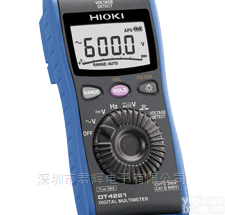 <em>卡片型万用表3244-60</em>  <em>卡片型万用表3244-60</em>