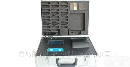 XZ-0101S 型浊度色度二用仪|<em>浊度计</em>|<em>色度计</em>