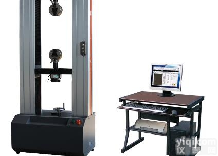 球墨铸铁管万能拉力试验机