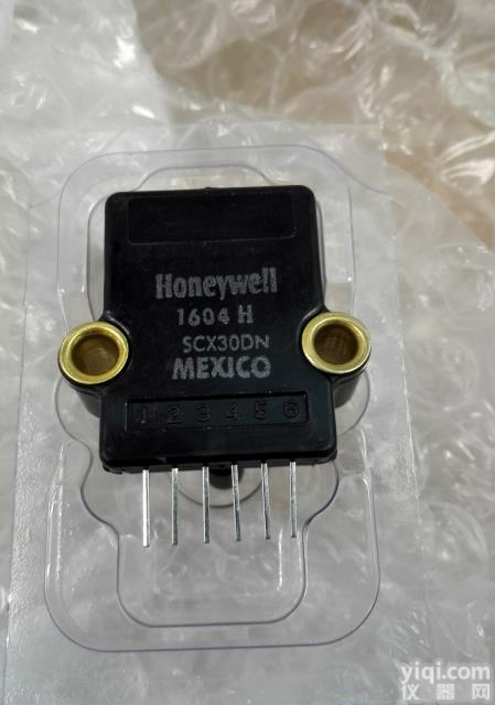 HIH6020-<em>021</em>-001  美国<em>霍尼</em>韦尔honeywell湿度传感器