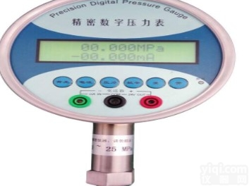 <em>SC-YBS-C精密数字压力表</em>