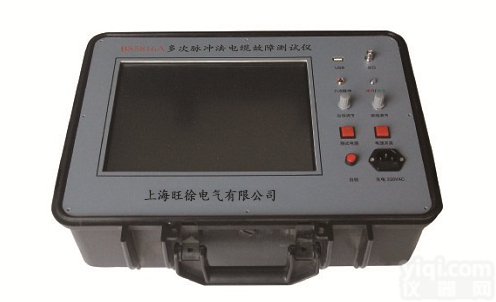 HK201电缆<em>短路</em><em>断路</em>故障<em>检测仪</em>