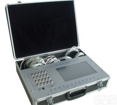 DY-XJY01B  <em>温湿度</em>场<em>测试系统</em>/<em>巡检仪</em>