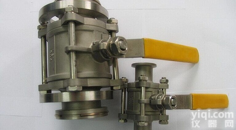 <em>GU</em>  <em>高真空</em><em>球阀</em>