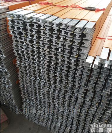 JDC-1500A<em>滑触线</em>|H型<em>单极</em>铝<em>安全</em>滑线