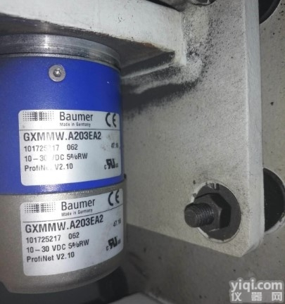 GXMMW.A203EA2  <em>瑞士</em>堡盟<em>现货</em>编码器型号GXMMW.A203EA2