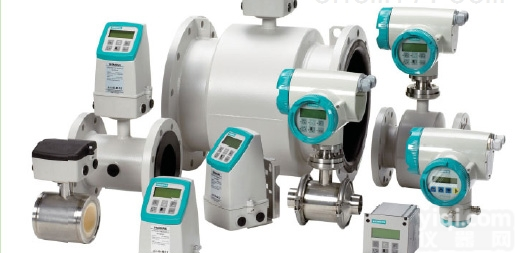 7ME6310-1VF13-1EB1-ZY17  <em>西门子</em>SITRANS FM <em>MAG5100W</em>超声波流量计